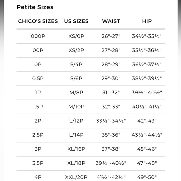 Chico's So Slimming Brown Pants Women's Sz 2/Large Short Straight Leg Flat Front - Picture 16 of 16